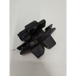 Serrure De Coffre Renault Scenic 2 Phase 1